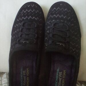 Skechers Slip On Sneakers